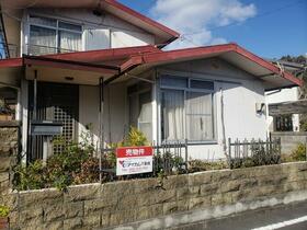 愛媛県伊予郡砥部町宮内山並