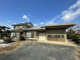 岐阜県本巣市屋井