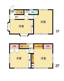 静岡県焼津市藤守