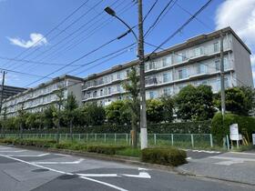 磯辺ガーデンハイツ