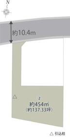 栃木県栃木市大塚町