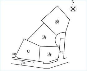 大分県中津市大字大悟法