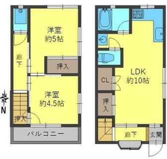 間取り：228058113745