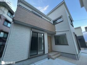 京都府京田辺市田辺波風