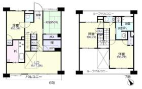 サンハイツ八千代台