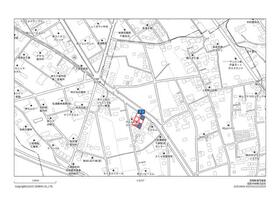 長野県千曲市大字上徳間