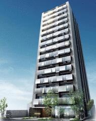 東京都渋谷区桜丘町