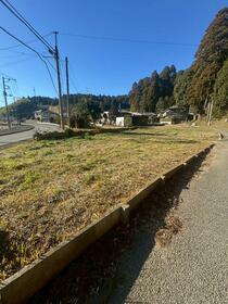 千葉県東金市山田