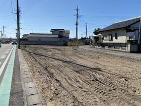 群馬県伊勢崎市境