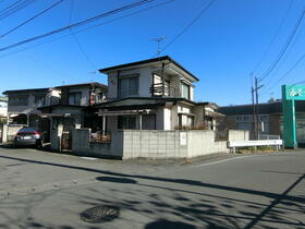 群馬県高崎市上佐野町