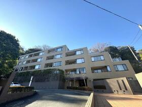 グランツオーベル本牧三渓園