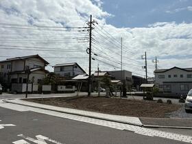 茨城県水戸市白梅４丁目