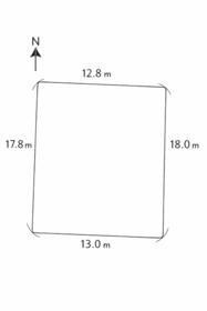 石川県金沢市四十万町イ