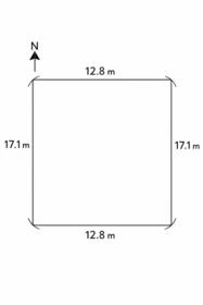 石川県金沢市四十万町イ