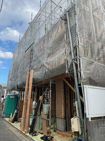 神奈川県川崎市幸区北加瀬２丁目