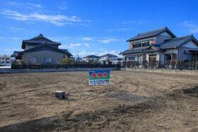 愛知県稲沢市子生和町南屋敷