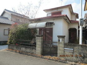 兵庫県加古川市野口町古大内