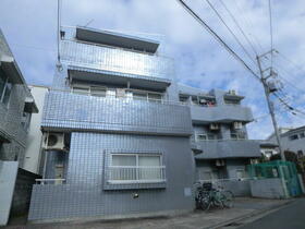 神奈川県川崎市多摩区堰1丁目