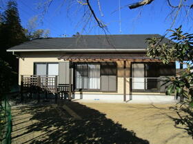 千葉県いすみ市山田