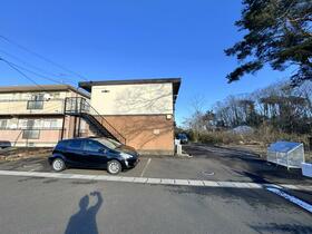 宮城県仙台市青葉区貝ケ森２丁目