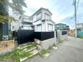 神奈川県横浜市南区三春台