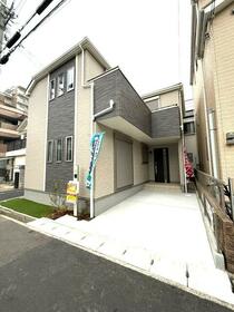 兵庫県神戸市東灘区深江南町４丁目