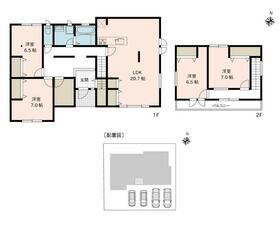 長野県中野市南宮