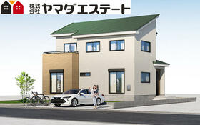 福岡県柳川市筑紫町