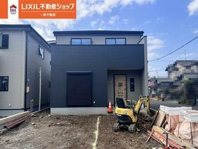 岐阜県岐阜市南蝉１丁目
