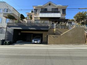 東京都世田谷区等々力１丁目