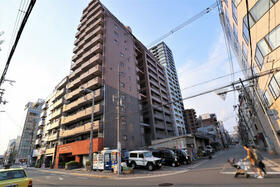 セレッソコート中之島公園