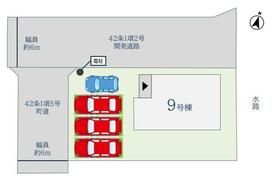佐賀県神埼郡吉野ヶ里町三津
