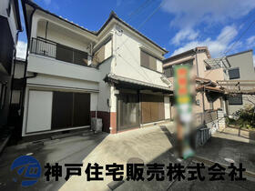 兵庫県明石市大久保町大窪