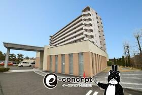 パークハウス高森ヒルズブライトコート