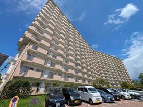 小田急サンシティ鴨池２号棟