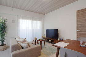 グラン・コート伏屋?