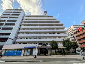 ピュアシティ横浜