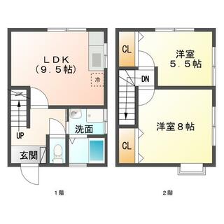 間取り：240039004342