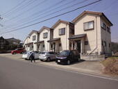 豊前市大字鳥越&nbsp;2階建&nbsp;築26年のイメージ