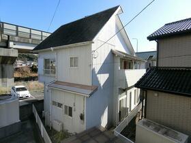 千葉県館山市北条