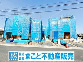 奈良県奈良市南京終町３丁目