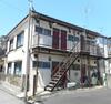 福居荘 1階 築51年8ヶ月の賃貸物件