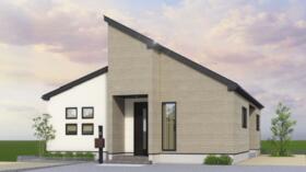 福島県郡山市田村町金屋字宝蔵