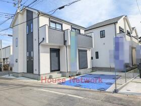 東京都青梅市新町４丁目