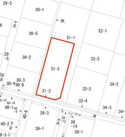 福島県伊達市梁川町字北町谷川