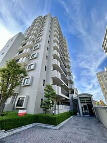 シーアイマンション三郷弐番館