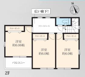 神奈川県厚木市まつかげ台