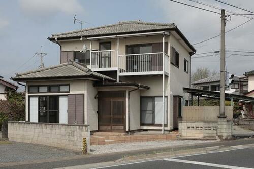 detached 群馬県高崎市浜川町