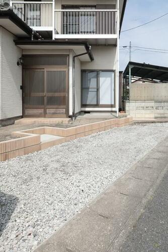 detached 群馬県高崎市浜川町