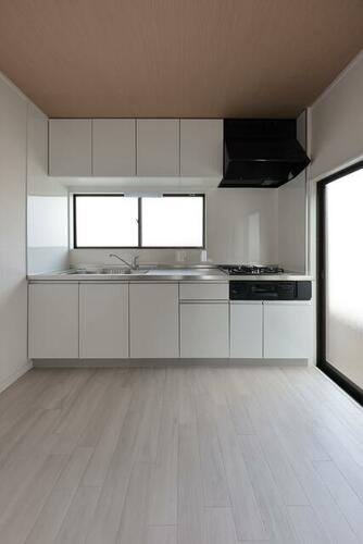 detached 群馬県高崎市浜川町